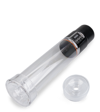 Laden Sie das Bild in den Galerie-Viewer, Penispumpe mit USB-Anschluss