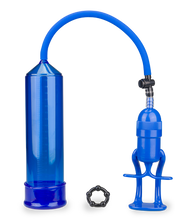 Laden Sie das Bild in den Galerie-Viewer, Penispumpe Pleasure Pro