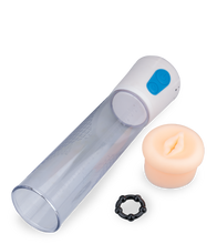 Laden Sie das Bild in den Galerie-Viewer, Penispumpe Pussy Maximizer