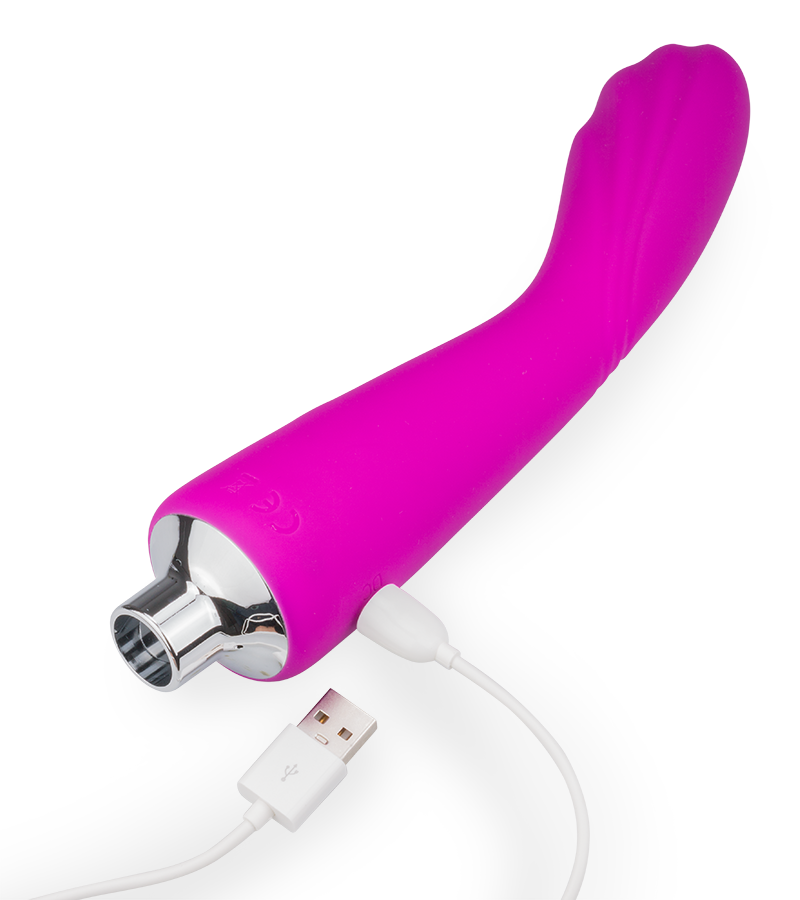 Penispumpe und Vibrator mit 7 Modi