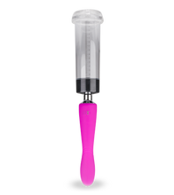 Laden Sie das Bild in den Galerie-Viewer, Penispumpe und Vibrator mit 7 Modi