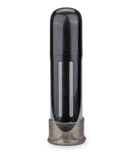 Laden Sie das Bild in den Galerie-Viewer, Penispumpen-Masturbator mit 3 Cockringen