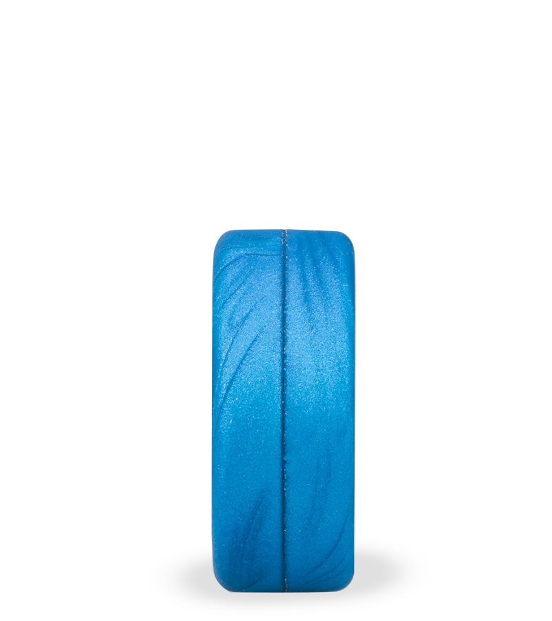 Penisring aus medizinischem Silikon Drew