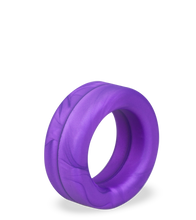 Laden Sie das Bild in den Galerie-Viewer, Penisring aus medizinischem Silikon Drew