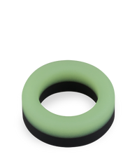 Laden Sie das Bild in den Galerie-Viewer, Penisring aus medizinischem Silikon Drew