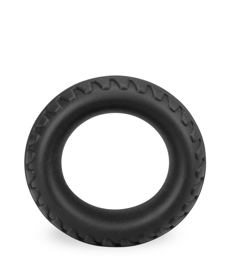 Penisring aus medizinischem Silikon Lupia