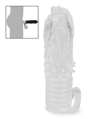 Penisverlängerung Drachenkopf