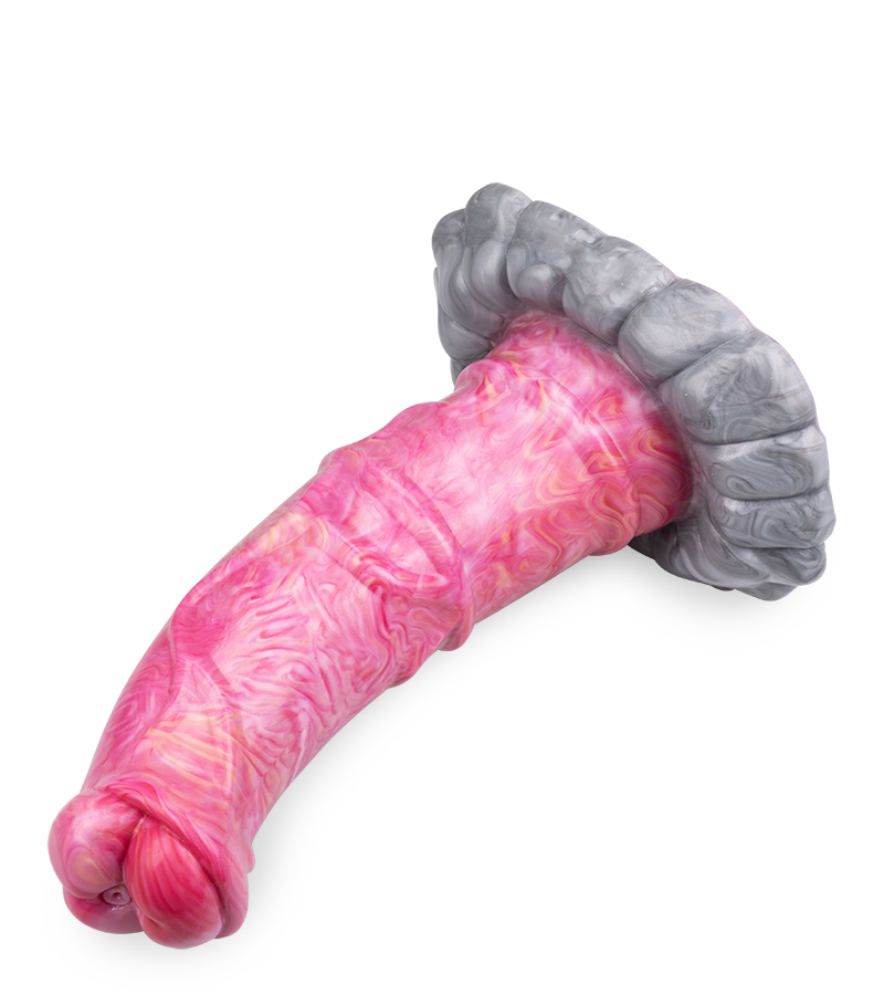 Pferdedildo mit Saugnapf Paso Fino
