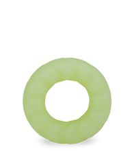 Laden Sie das Bild in den Galerie-Viewer, Phosphoreszierender Cockring aus medizinischem Silikon Road Trip