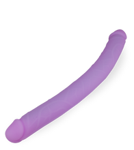 Laden Sie das Bild in den Galerie-Viewer, Phosphoreszierender Doppeldildo Blair