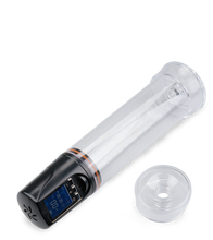 Laden Sie das Bild in den Galerie-Viewer, Powerful Pressure Penispumpe