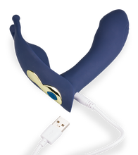 Laden Sie das Bild in den Galerie-Viewer, Prostata-Massagegerät mit Klopf-Funktion Envy