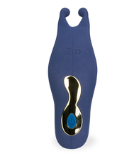 Laden Sie das Bild in den Galerie-Viewer, Prostata-Massagegerät mit Klopf-Funktion Envy