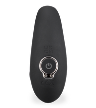Laden Sie das Bild in den Galerie-Viewer, Prostata-Massagegerät mit Vibration und Stoßfunktion Samurai