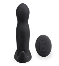 Laden Sie das Bild in den Galerie-Viewer, Prostata-Stimulator mit Vibrations- und Massagefunktion Elma