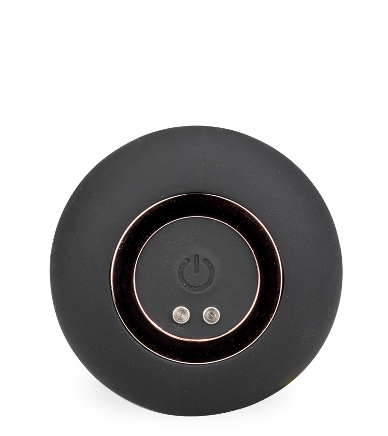 Prostata-Stimulator mit Vibrations- und Massagefunktion Harmony