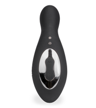 Laden Sie das Bild in den Galerie-Viewer, Prostata- und Hoden-Stimulator mit Vibration und Stoßfunktion Artist