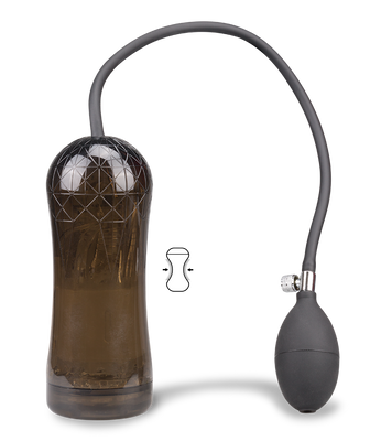 Pump-Masturbator Core