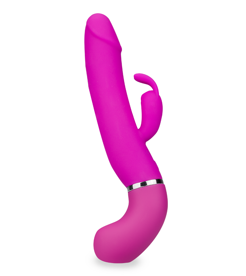 Rabbit mit Spritzfunktion Hey Jack