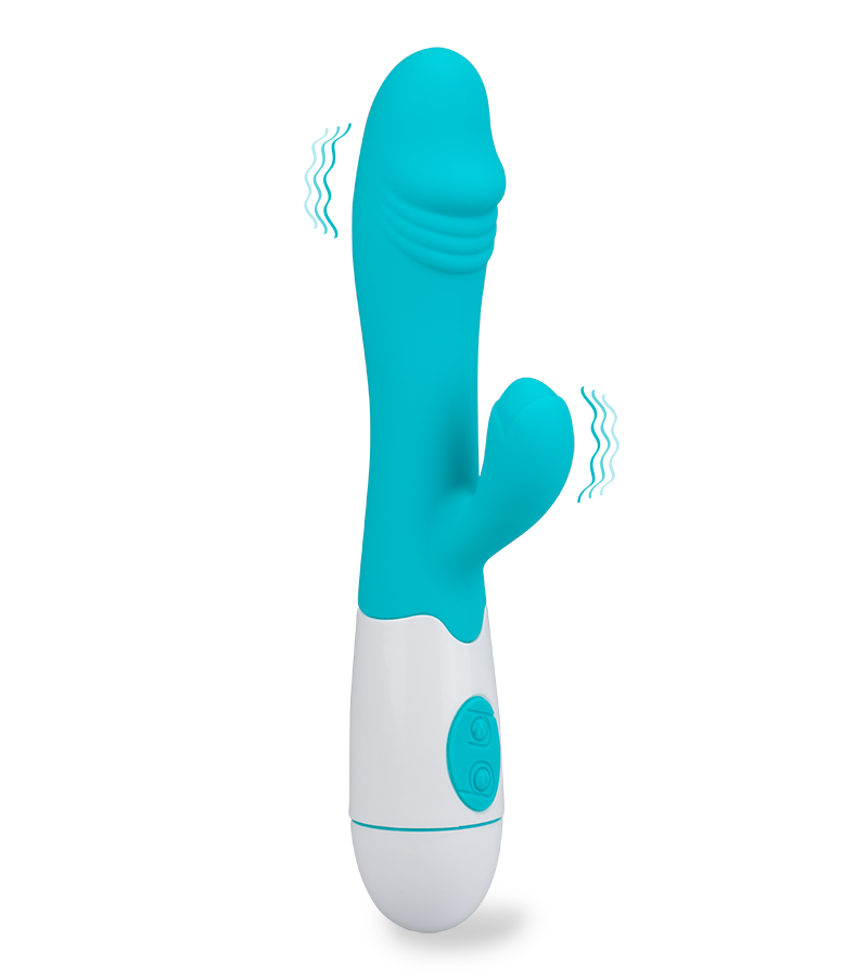 Rabbit-Vibrator Bloom