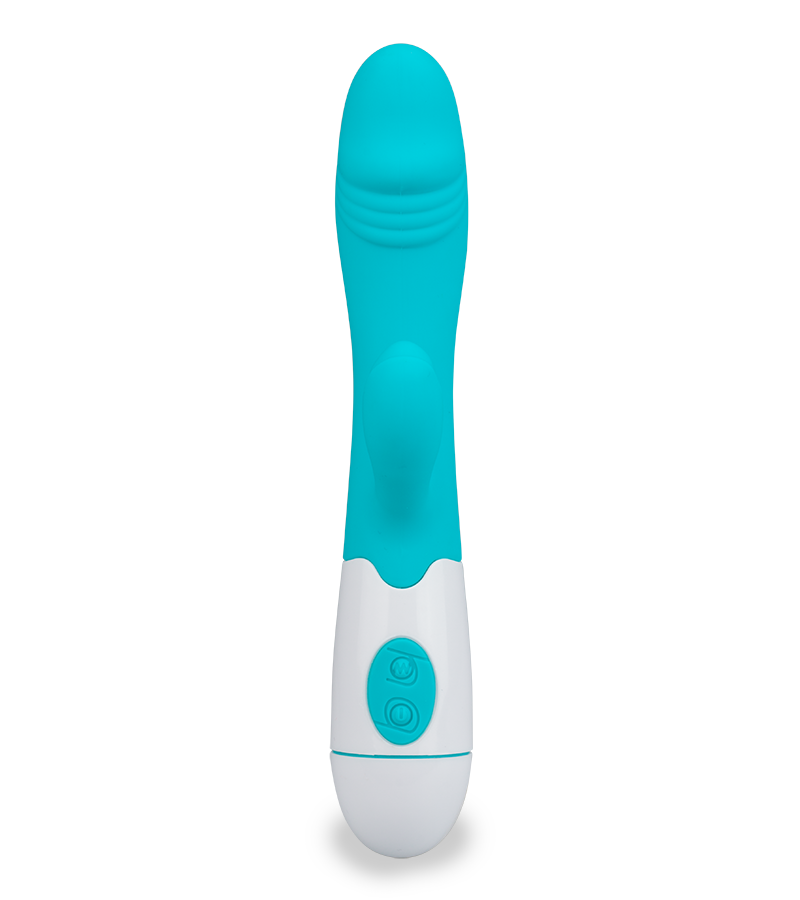 Rabbit-Vibrator Bloom