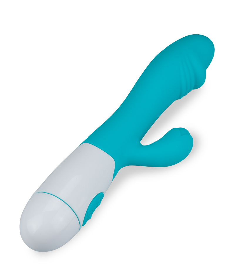 Rabbit-Vibrator Bloom