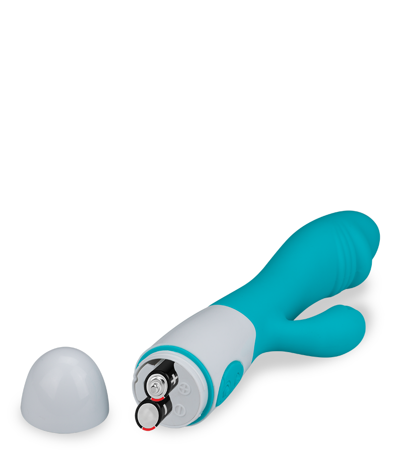 Rabbit-Vibrator Bloom