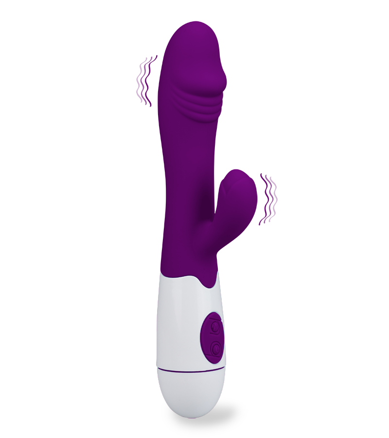 Rabbit-Vibrator Bloom