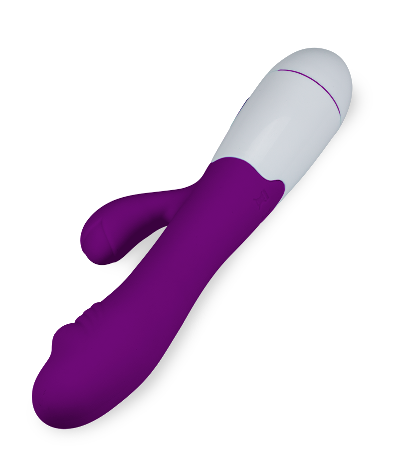 Rabbit-Vibrator Bloom