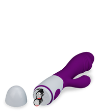 Laden Sie das Bild in den Galerie-Viewer, Rabbit-Vibrator Bloom