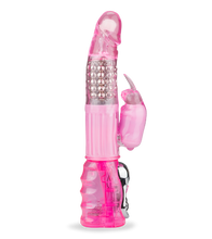 Laden Sie das Bild in den Galerie-Viewer, Rabbit-Vibrator Crazy Bunny