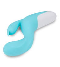 Laden Sie das Bild in den Galerie-Viewer, Rabbit-Vibrator Flexy
