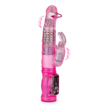 Laden Sie das Bild in den Galerie-Viewer, Rabbit-Vibrator Furious Bunny mit USB-Anschluss