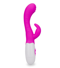 Laden Sie das Bild in den Galerie-Viewer, Rabbit-Vibrator G-Punkt-Massager
