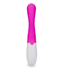 Laden Sie das Bild in den Galerie-Viewer, Rabbit-Vibrator G-Punkt-Massager