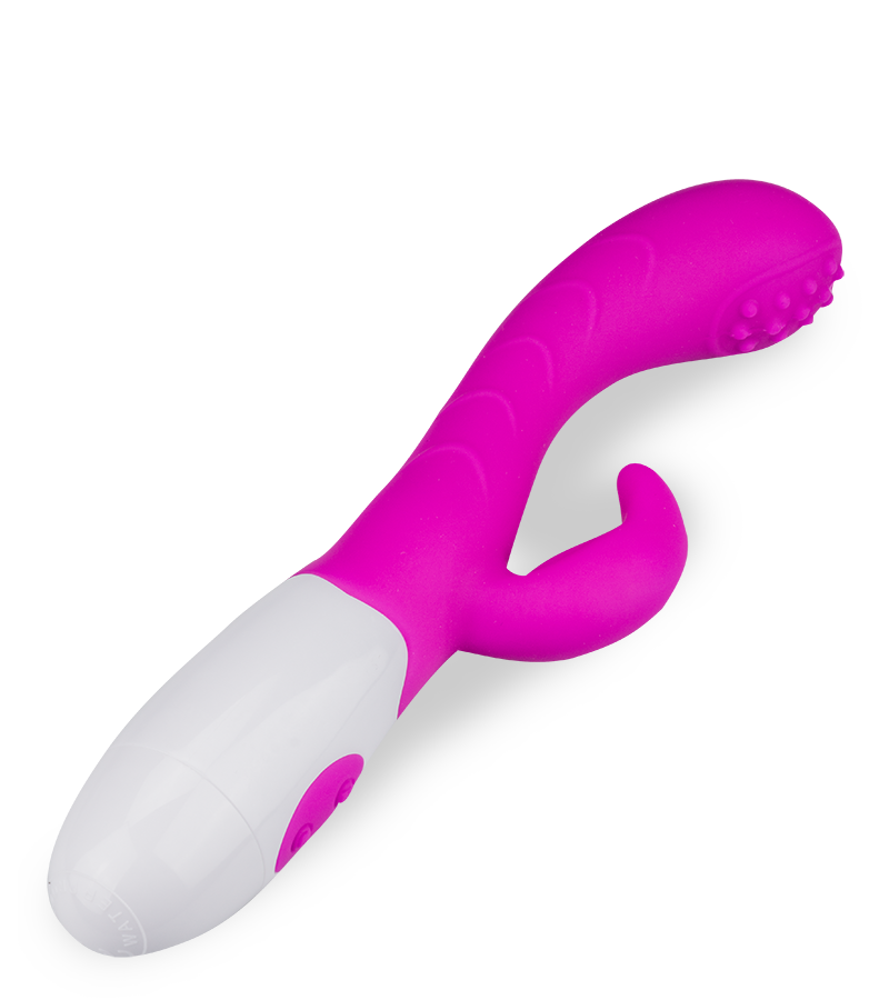 Rabbit-Vibrator G-Punkt-Massager