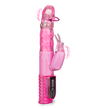 Laden Sie das Bild in den Galerie-Viewer, Rabbit-Vibrator in XL-Größe