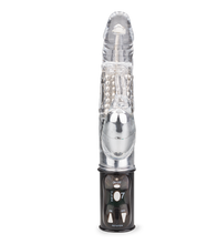 Laden Sie das Bild in den Galerie-Viewer, Rabbit-Vibrator Layer Beads Deluxe