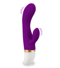 Laden Sie das Bild in den Galerie-Viewer, Rabbit-Vibrator Lovely