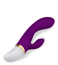 Laden Sie das Bild in den Galerie-Viewer, Rabbit-Vibrator Lovely