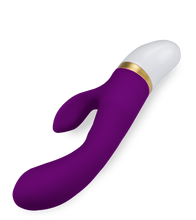 Laden Sie das Bild in den Galerie-Viewer, Rabbit-Vibrator Lovely