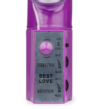 Laden Sie das Bild in den Galerie-Viewer, Rabbit-Vibrator Magic Beads