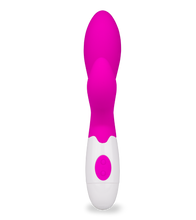 Laden Sie das Bild in den Galerie-Viewer, Rabbit-Vibrator Magic Leaf