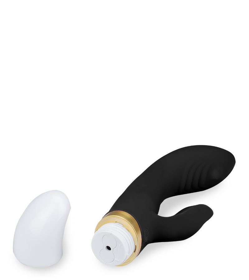 Rabbit-Vibrator Malo