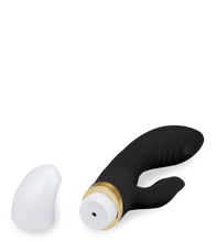 Laden Sie das Bild in den Galerie-Viewer, Rabbit-Vibrator Malo