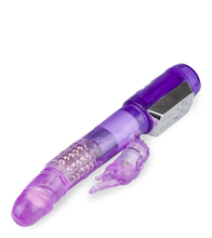 Laden Sie das Bild in den Galerie-Viewer, Rabbit-Vibrator Mister Hase
