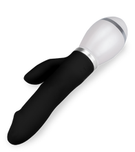 Laden Sie das Bild in den Galerie-Viewer, Rabbit-Vibrator mit Rotation Viva