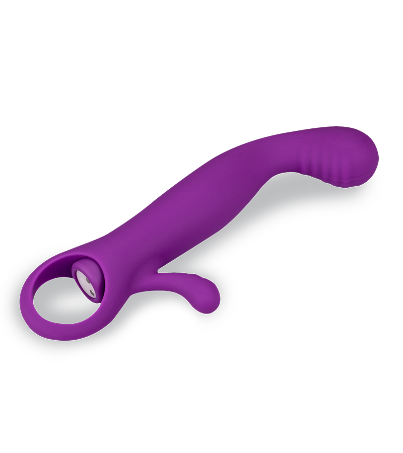 Rabbit-Vibrator Orifinger