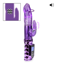 Laden Sie das Bild in den Galerie-Viewer, Rabbit-Vibrator Sea Lion