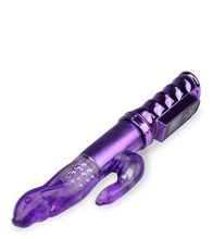 Laden Sie das Bild in den Galerie-Viewer, Rabbit-Vibrator Sea Lion